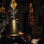 Usando flash TTL, la exposición del sujeto es constante