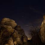 Observatorio el Torcal