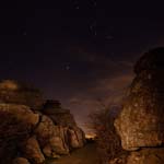 Observatorio el Torcal