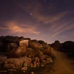 Observatorio el Torcal