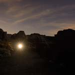Observatorio el Torcal