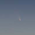 Cometa PanSTARRS