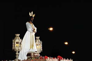 El Cautivo