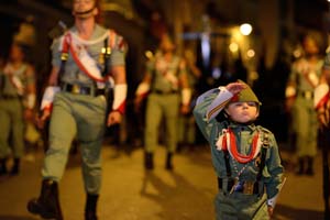 Los Legionarios