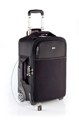 El Thinktank Airport International
